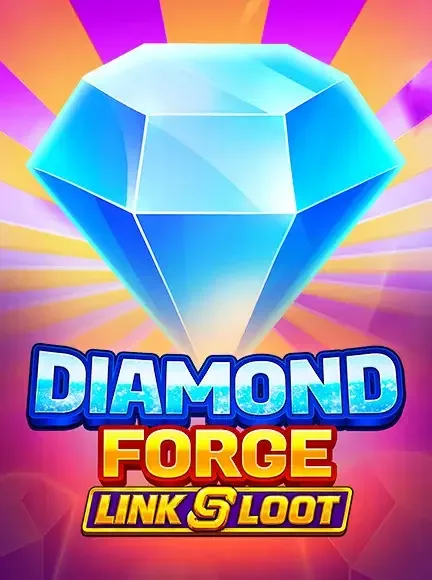Slot Diamond Forge Link And Loot