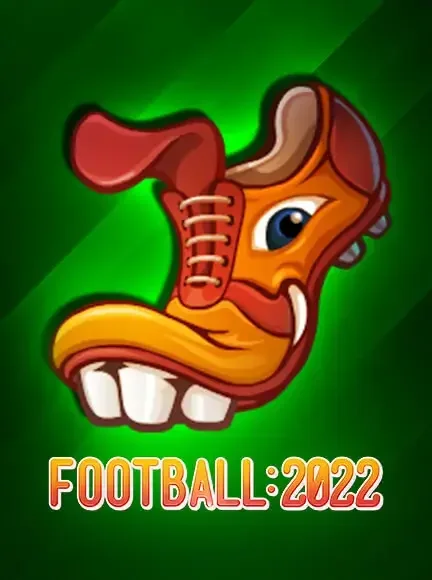 Slot Endorphina Football 2022